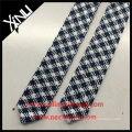 Wholesale Wool Knit and Silk Knitted Tie
